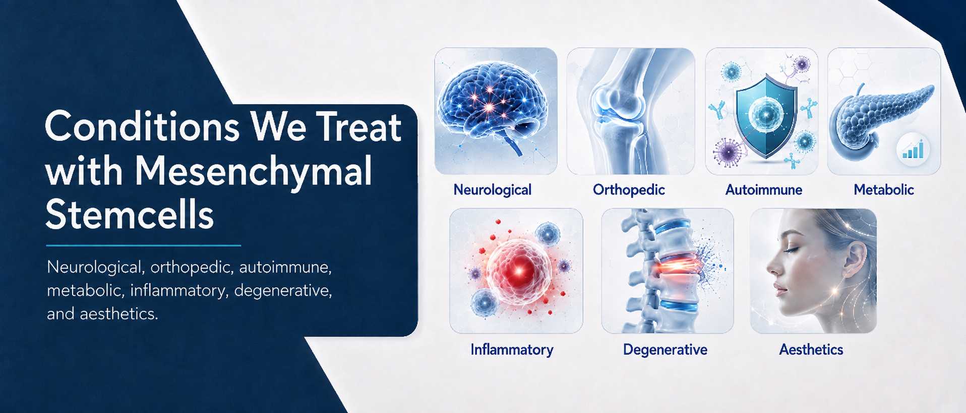 Stem Cell Therapy and Regenerative Medicine at CellsTime Clinique in Mexico