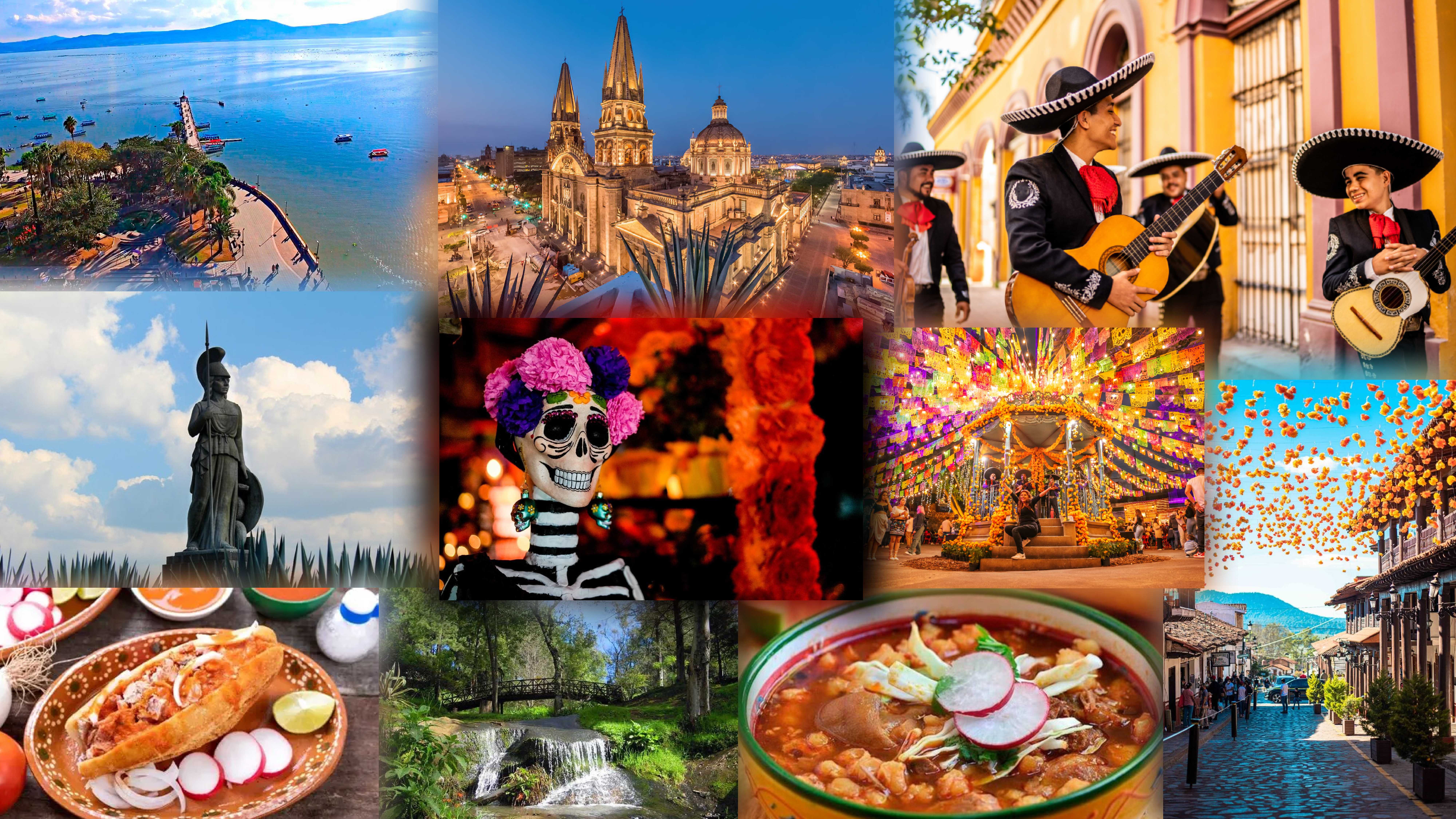 Guadalajara Mexico medical tourism destination