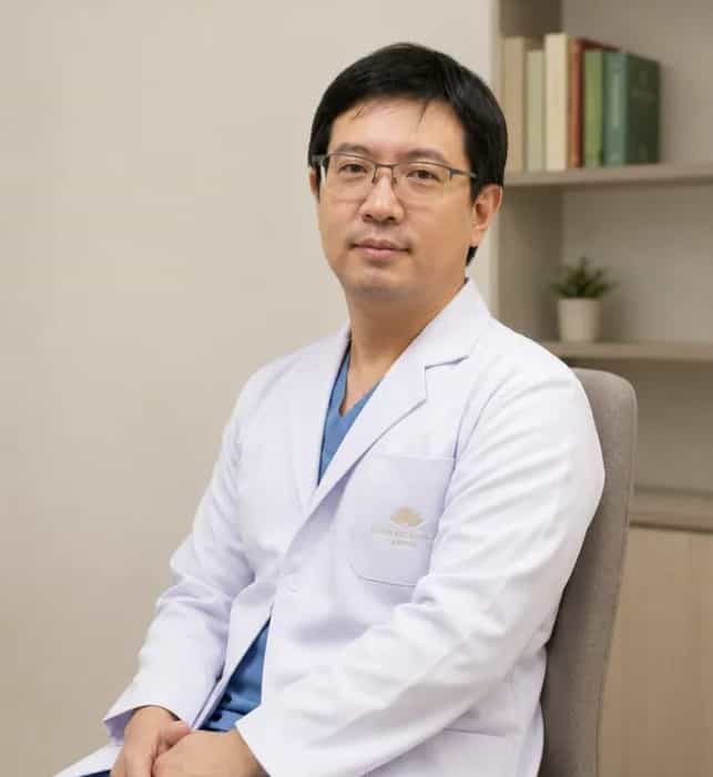 Miracle Regenerative Center Doctors in Bangkok Thailand