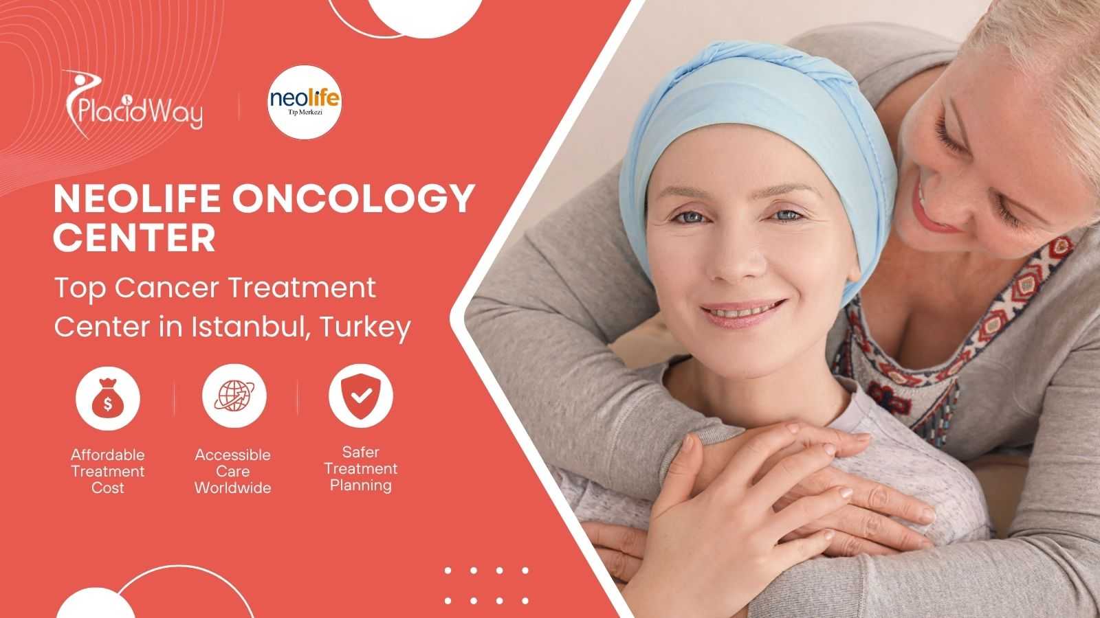 Cancer Treatment Center in Istanbul, Turkey | Neolife