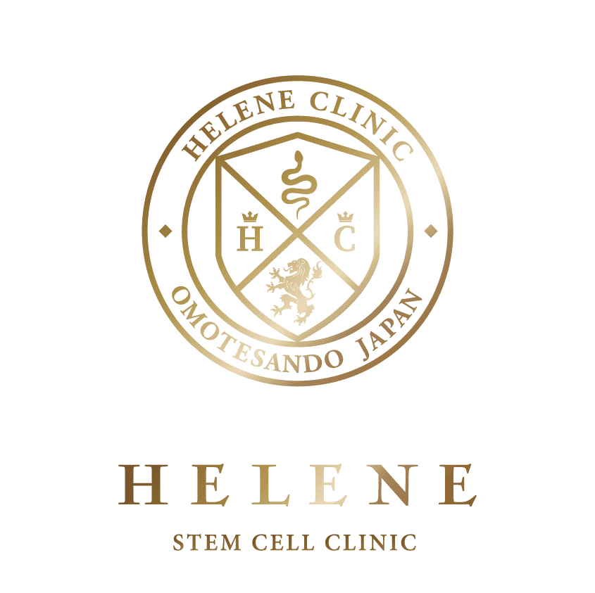 Helene Stem Cell Clinic Logo
