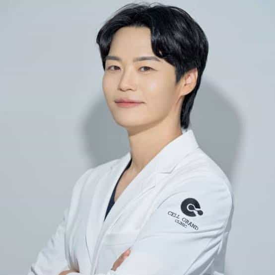 Dr. Yuichi Wakabayashi