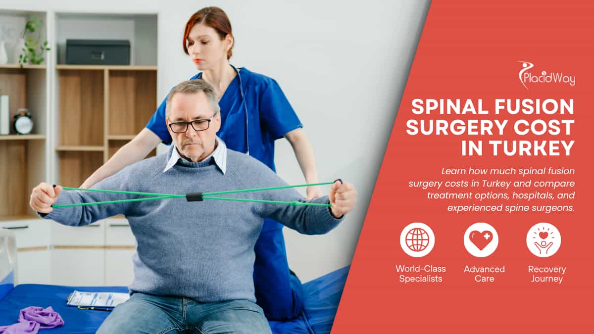 Spinal Fusion Surgery