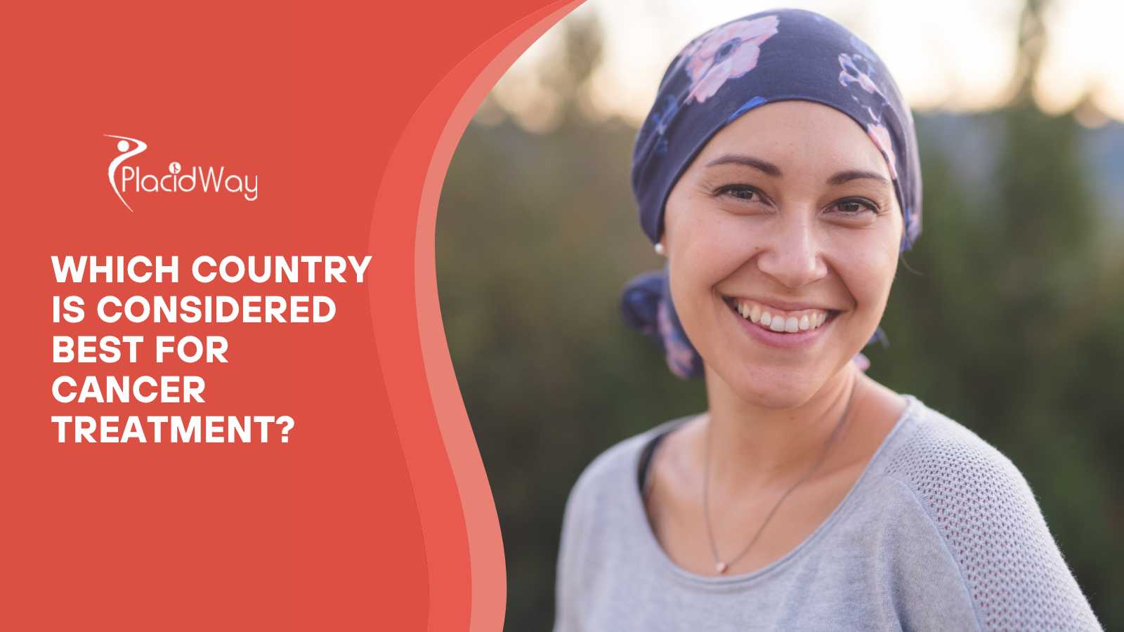 Which Country Is Considered Best For Cancer Treatment?
