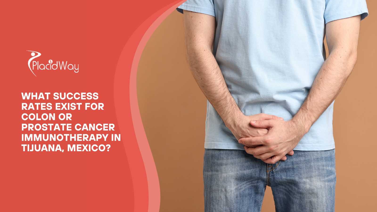 What Success Rates Exist for Colon or Prostate Cancer Immunotherapy in Tijuana, Mexico?