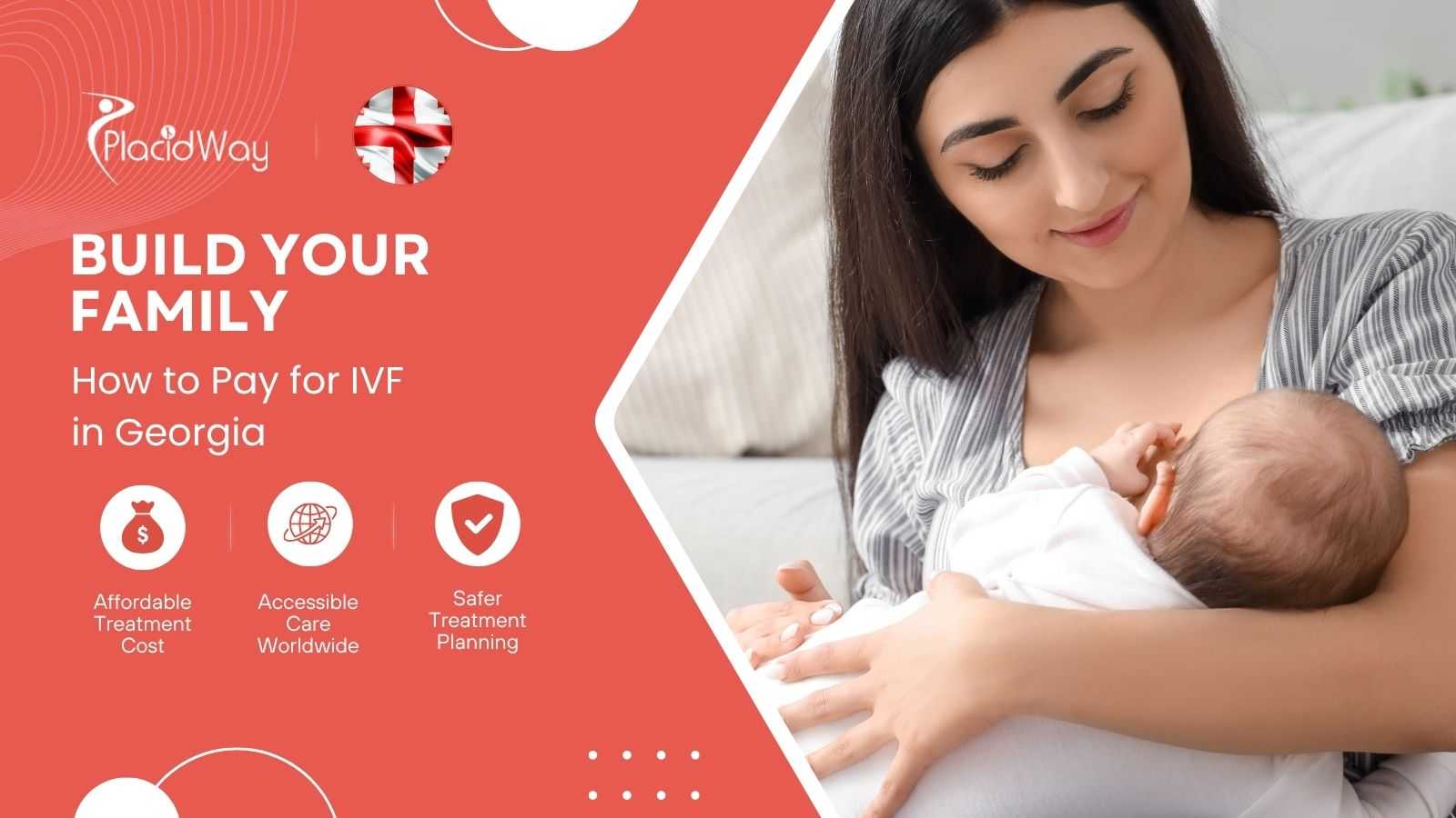 How to Pay for IVF in Georgia: Financing and Cost Guide