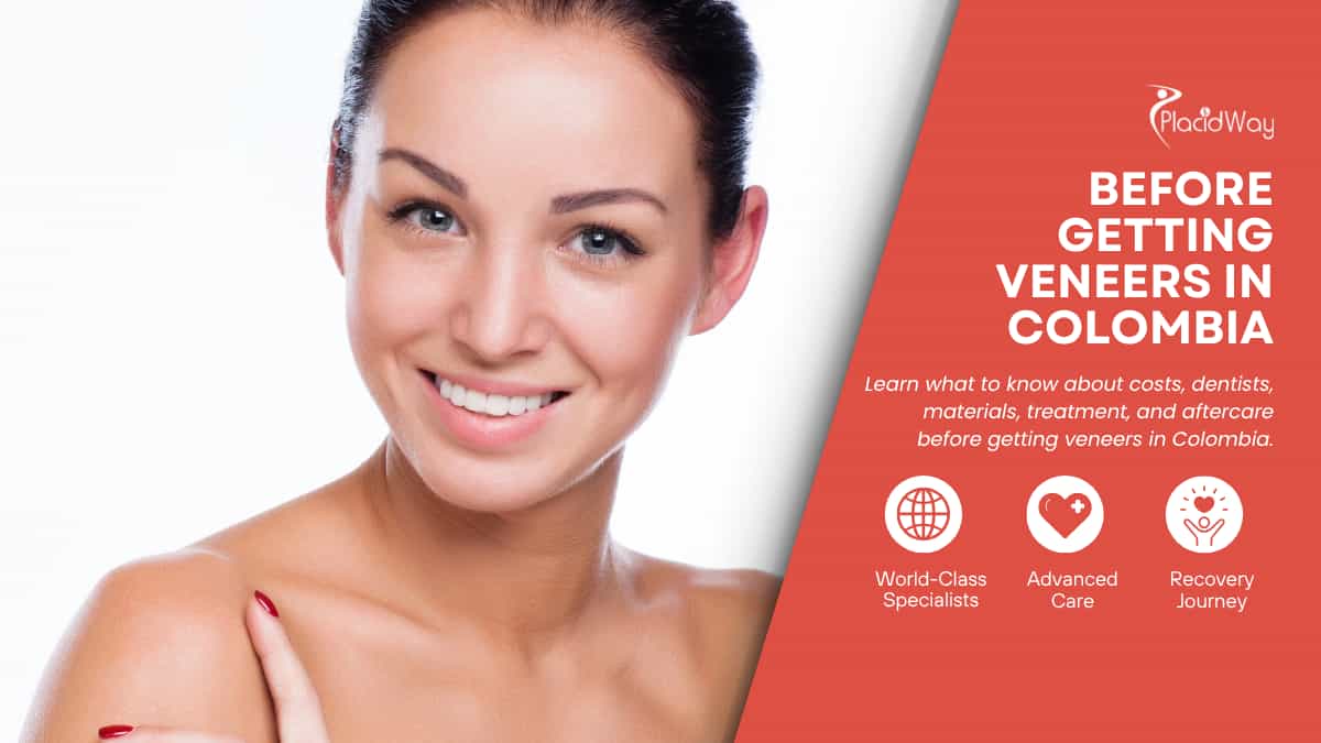 What are the Things I Wish I Knew Before Getting Veneers in Colombia?