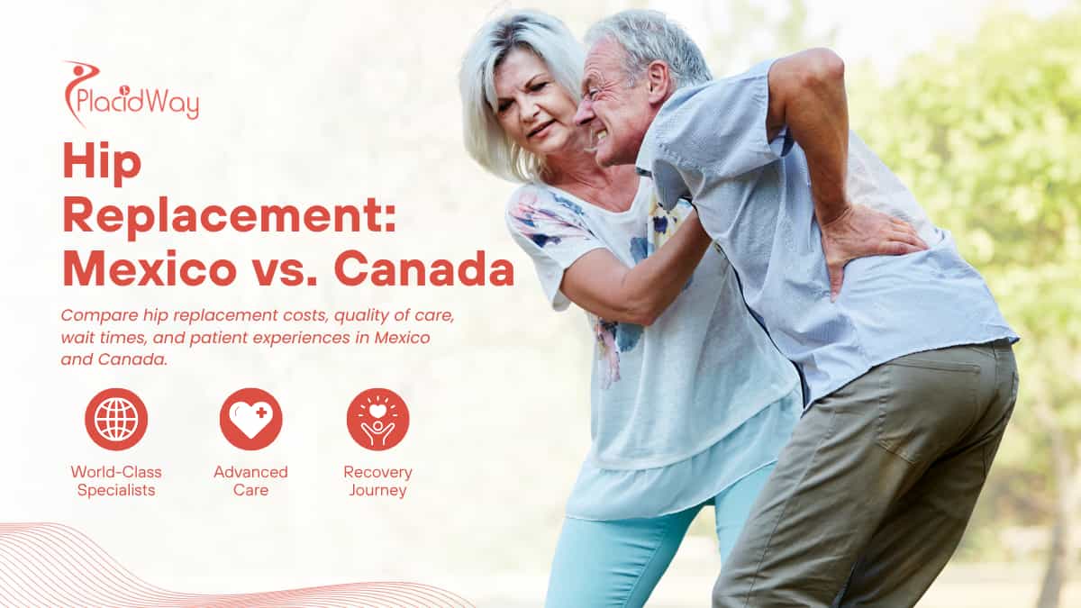 Hip Replacement Mexico