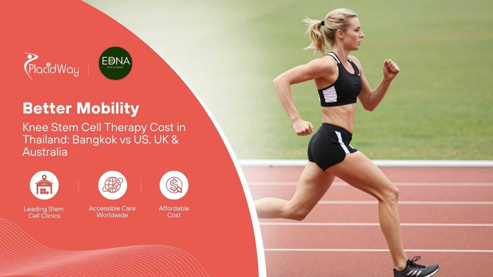 Knee Stem Cell Therapy Cost in Thailand