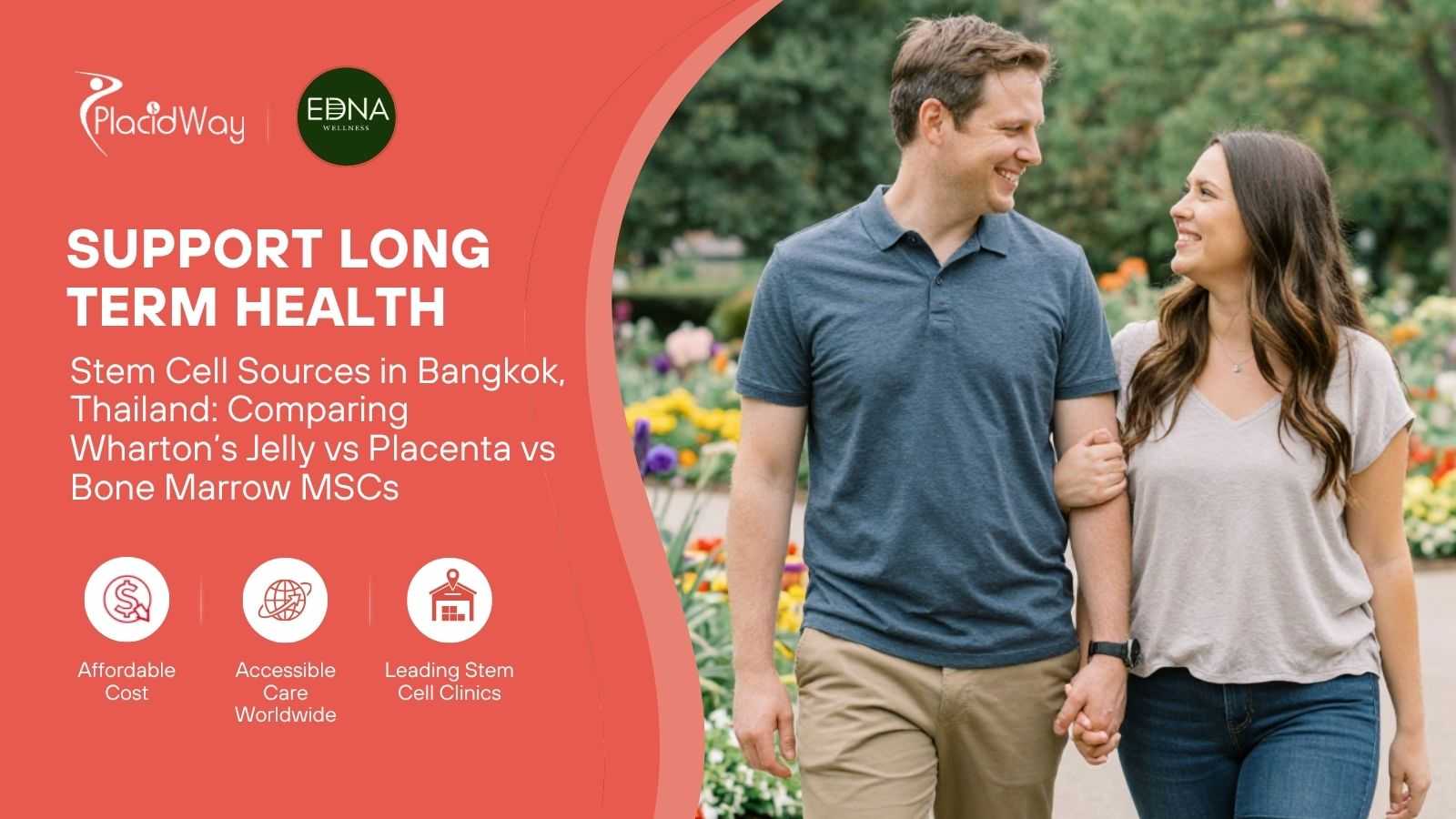 Stem Cell Therapy in Bangkok, Thailand