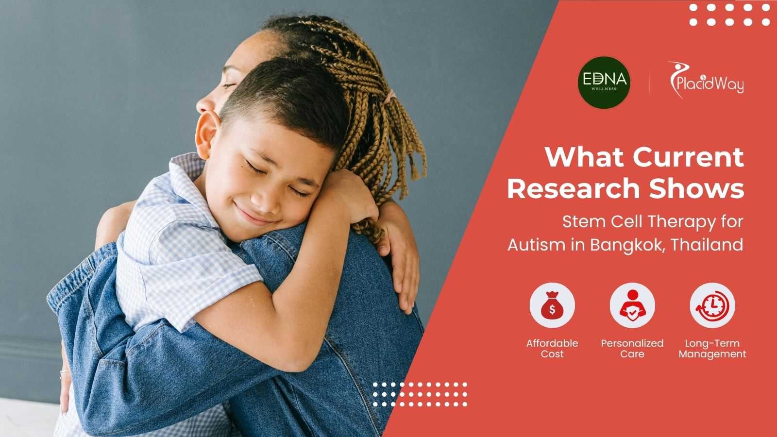 Stem Cell Therapy for Autism in Bangkok, Thailand