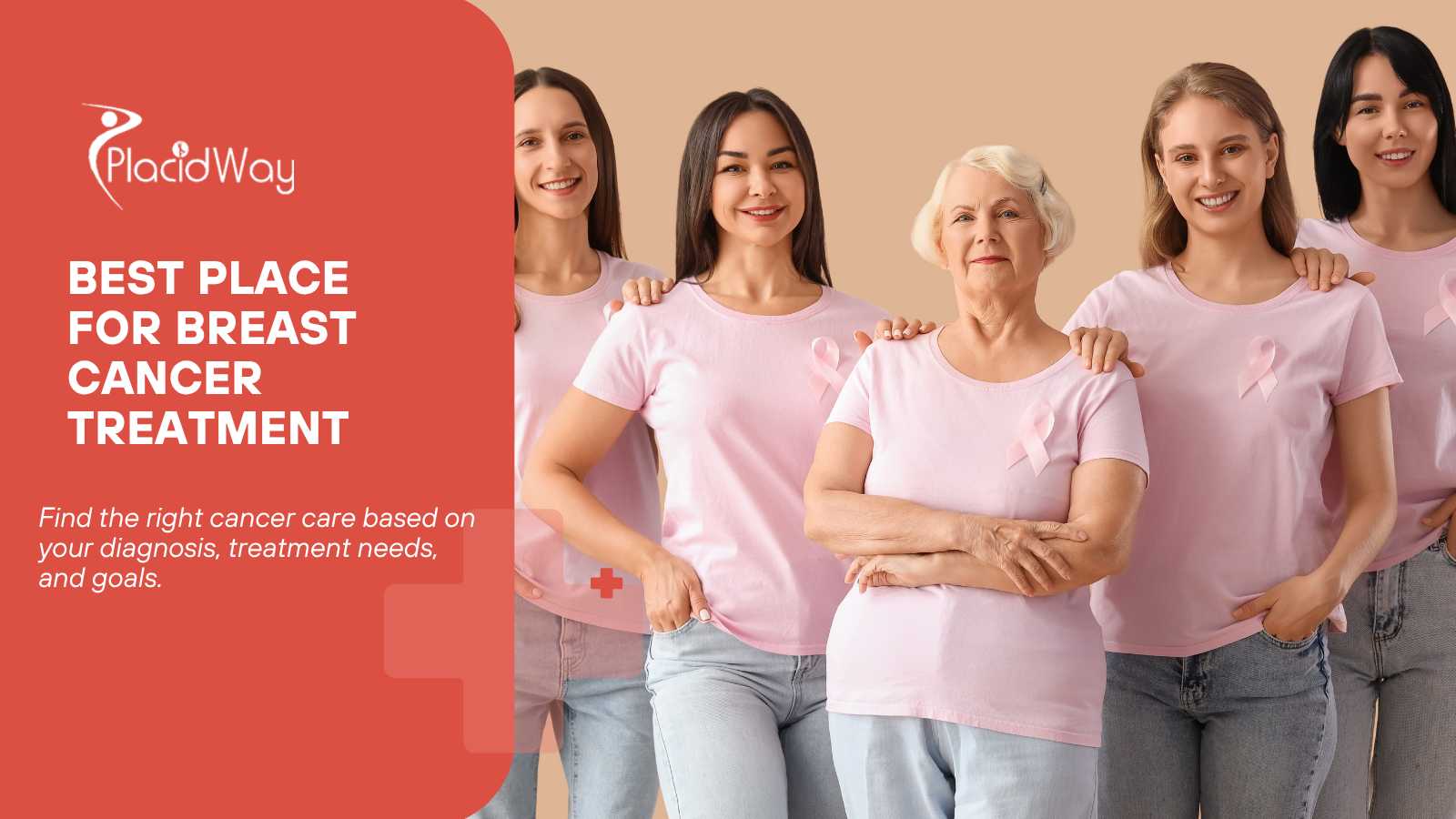 Best Countries for Breast Cancer Treatment