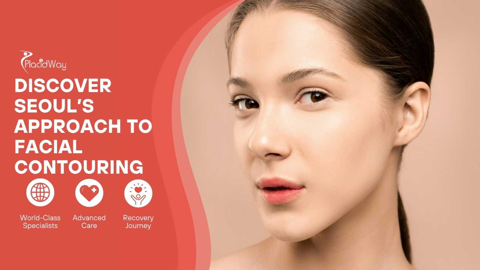 Forehead Contouring in Seoul, South Korea