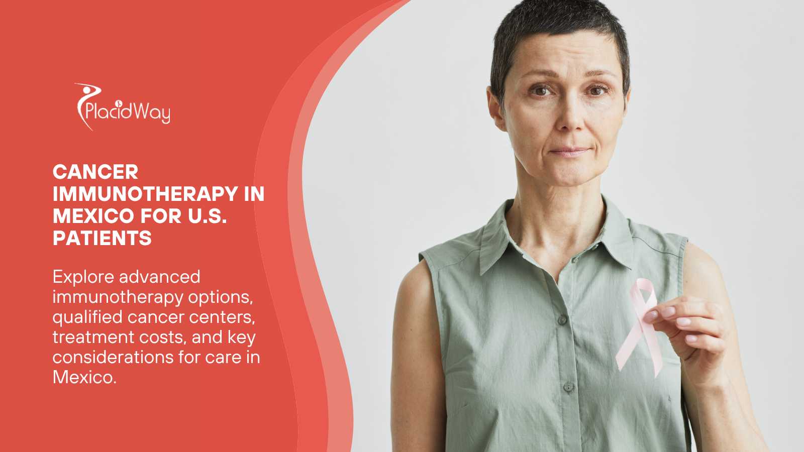 Cancer Immunotherapy in Mexico: A Lifeline of Hope for US Patients Seeking Advanced Treatment