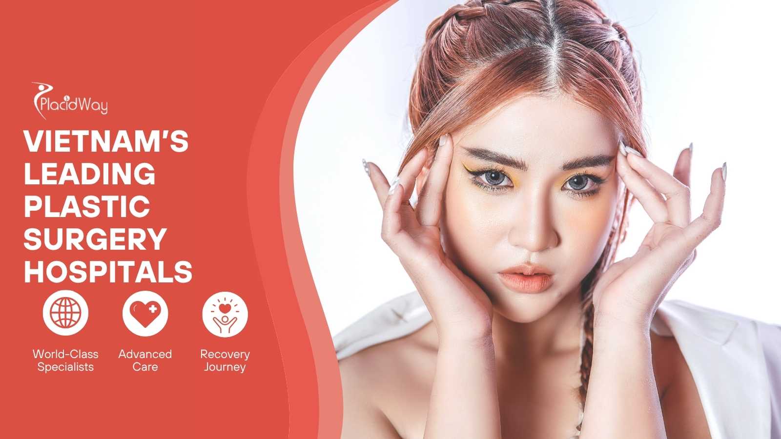 Which are the Best Plastic Surgery Hospitals in Vietnam?