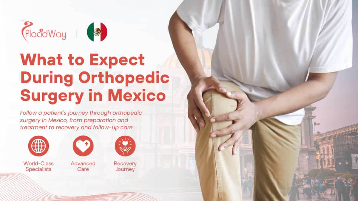 Orthopedic Surgery in Mexico
