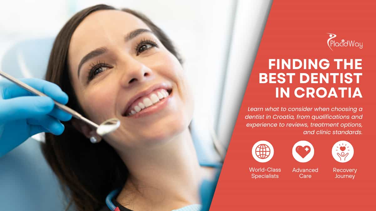 How to Choose the Right Dentist in Croatia?