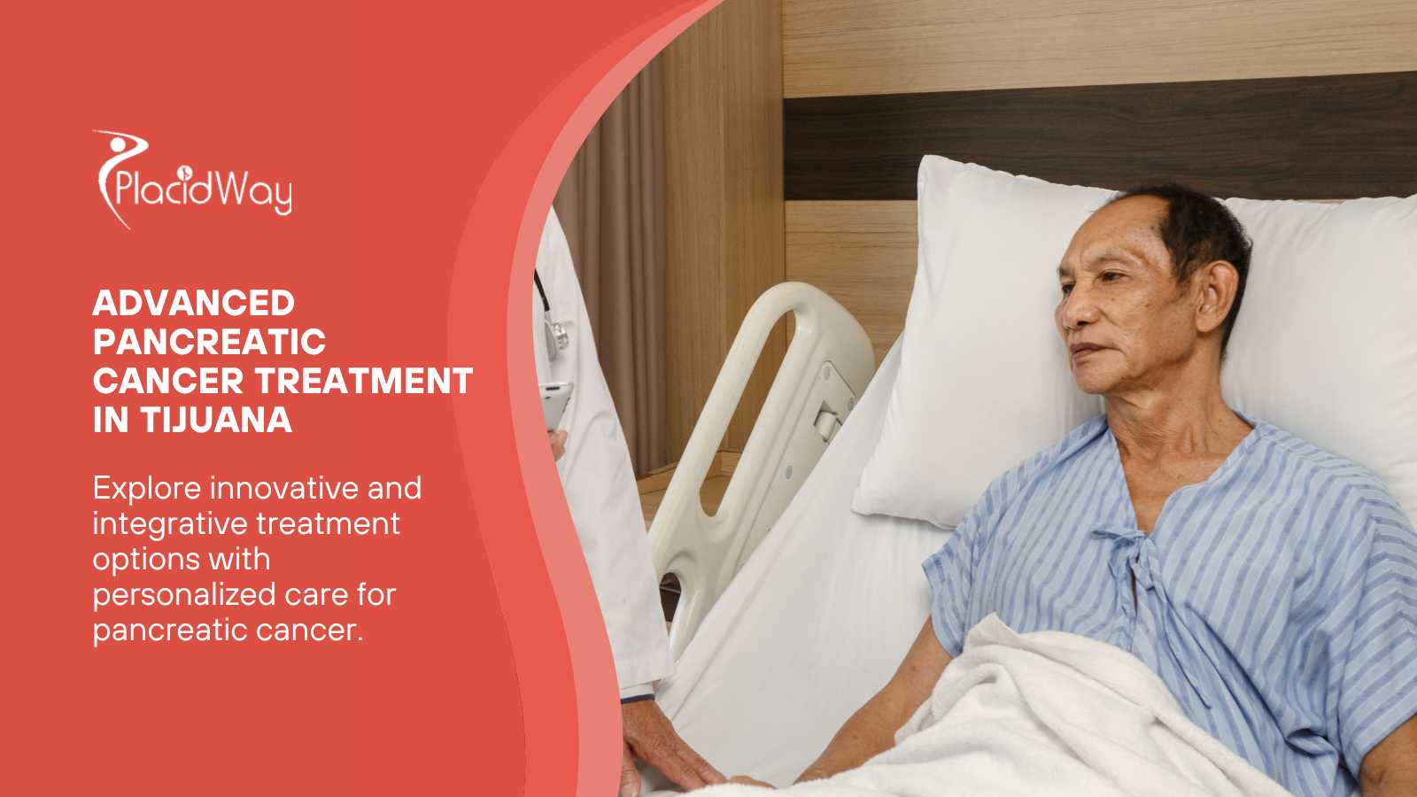 Pancreatic Cancer Treatment Options in Tijuana, Mexico: Innovative Therapies for a Tough Disease