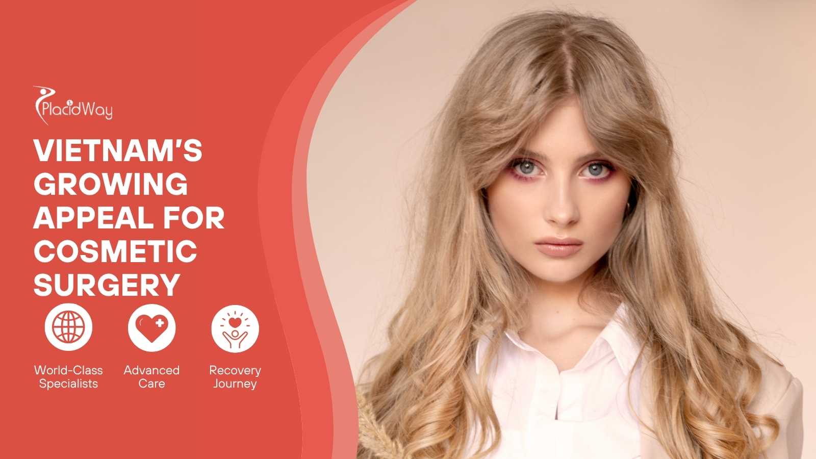 Plastic Surgery in Vietnam