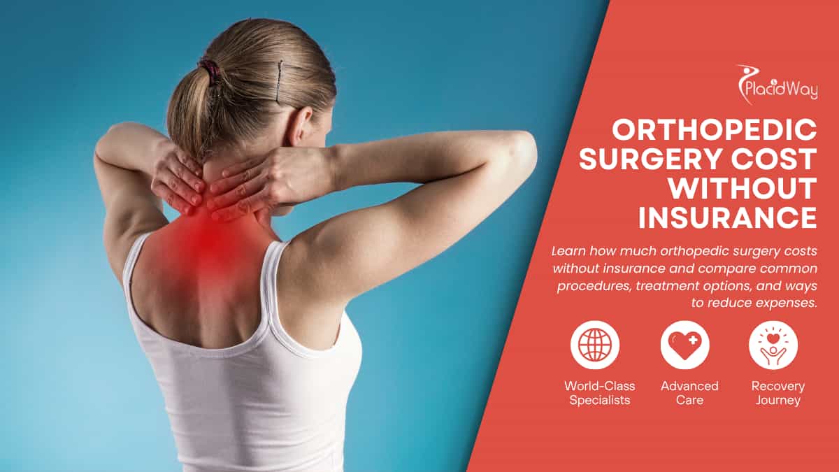 Orthopedic Surgery Cost