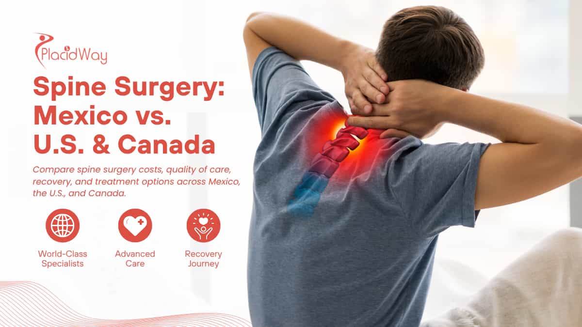 Spine Surgery Costs
