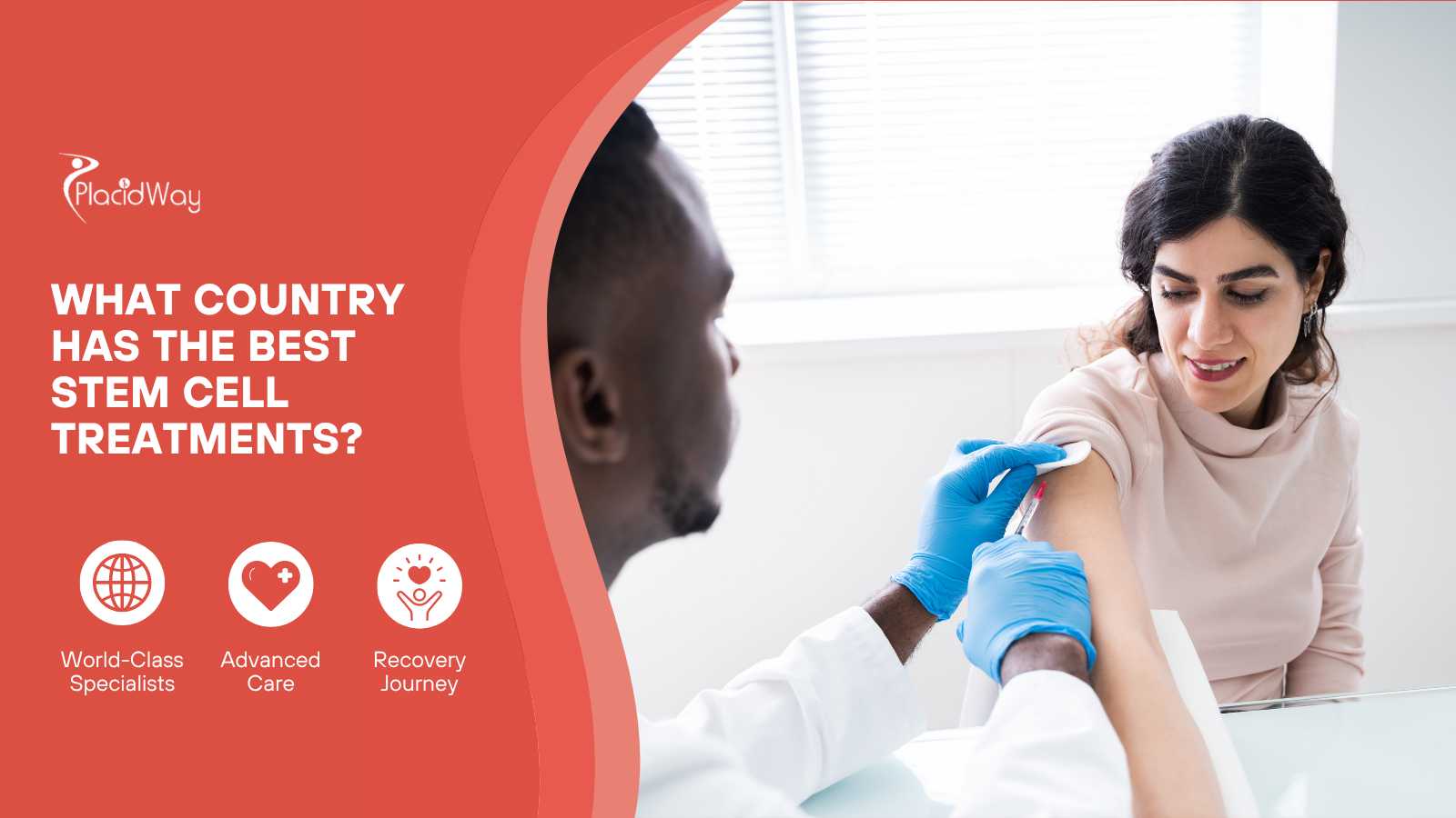 doctor inject stem cell to patient