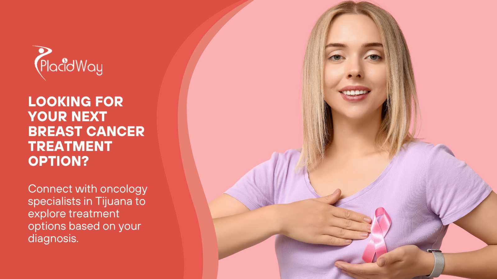 Breast Cancer Not Responding to Treatment? Exploring Advanced Treatment Options in Tijuana, Mexico