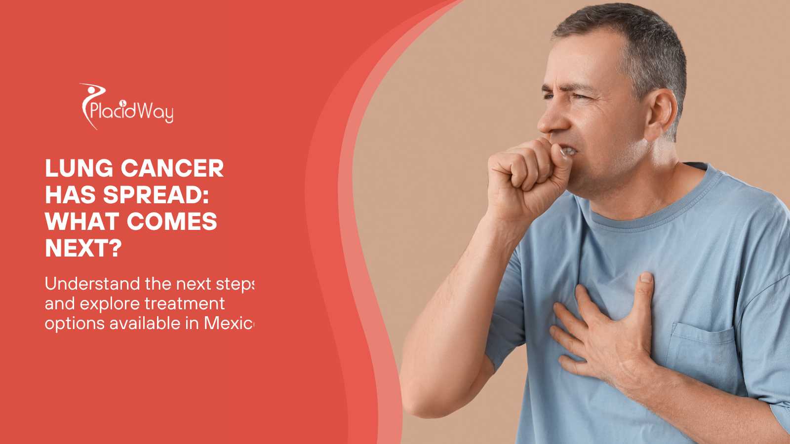 The Scan Shows Lung Cancer Has Spread: Understanding the Next Steps in Mexico