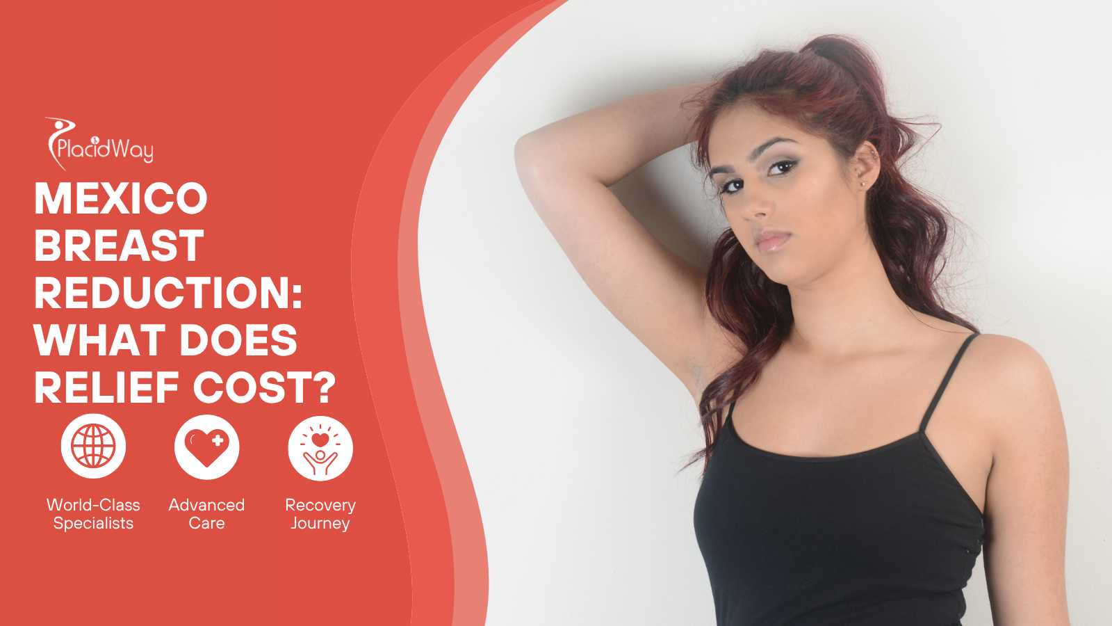 breast reduction in Mexico
