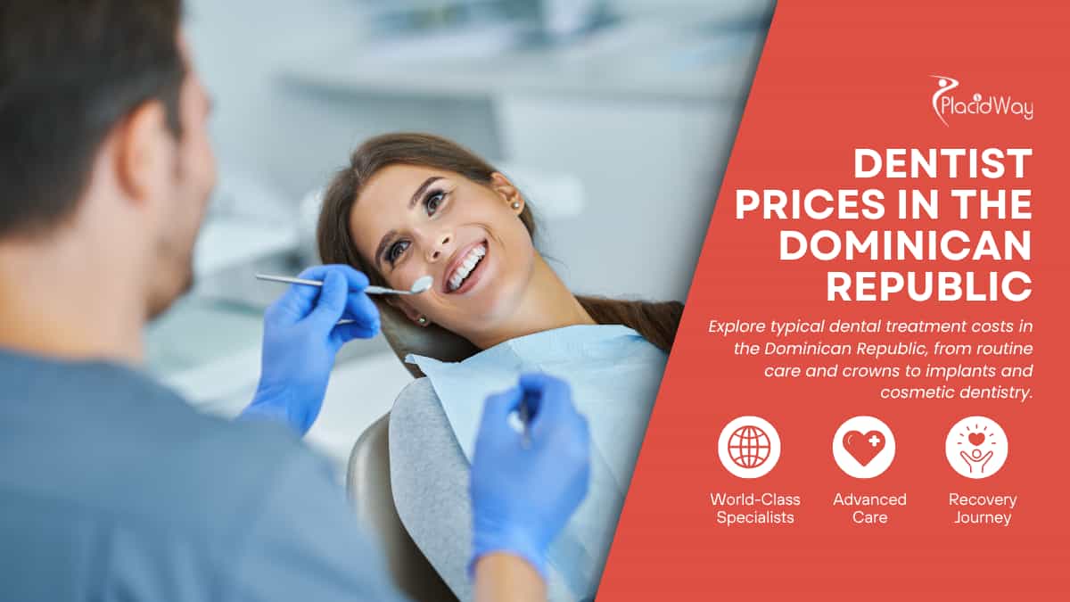What Are The Typical Dentist Prices In The Dominican Republic?