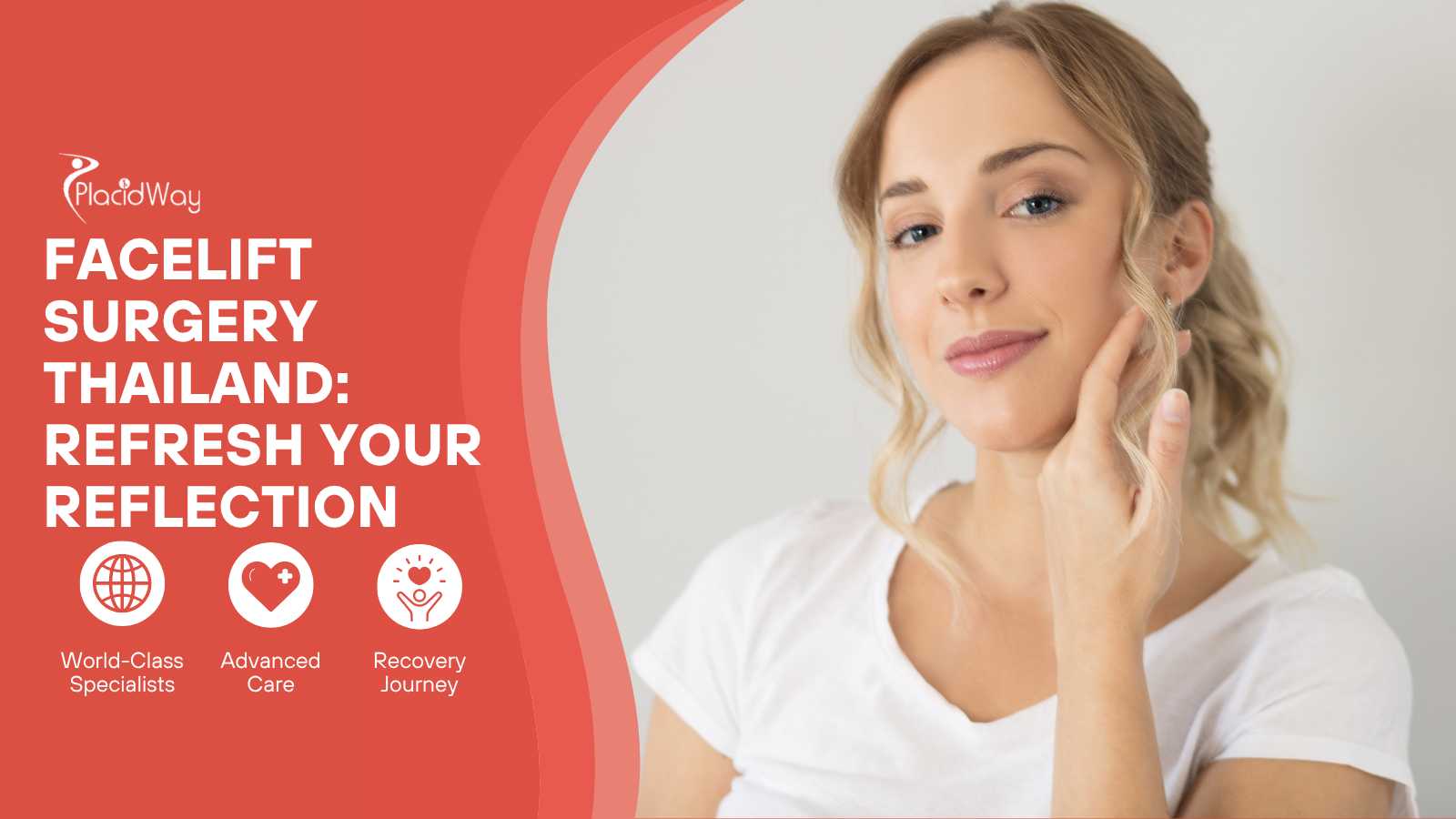 Facelift Surgery in Thailand