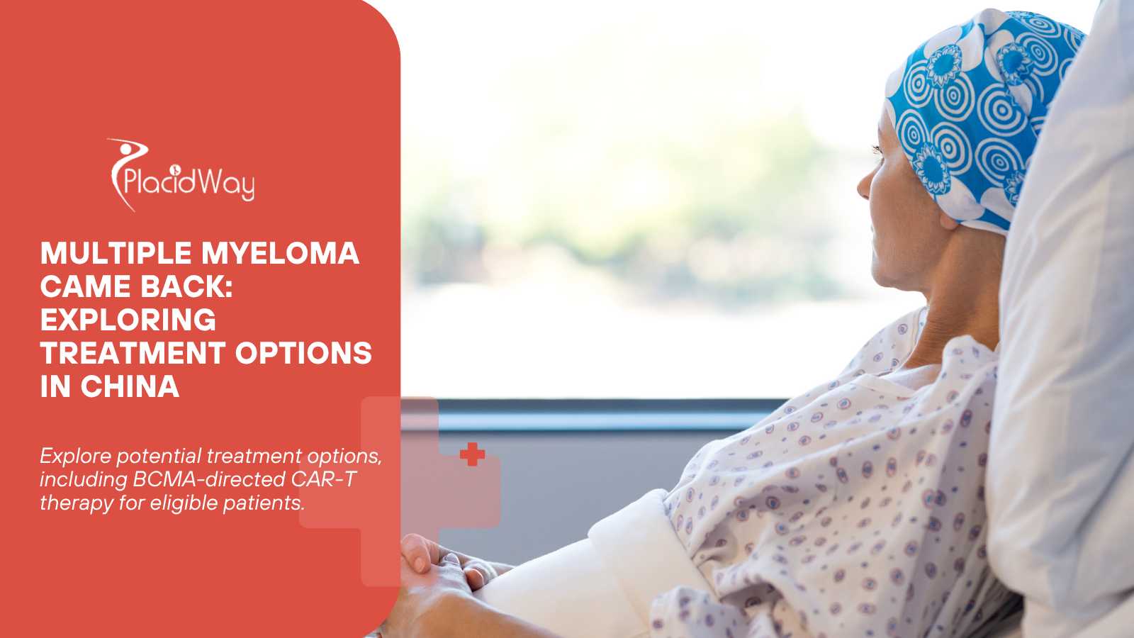 Multiple Myeloma Came Back After Treatment: What Options May Still Be Available