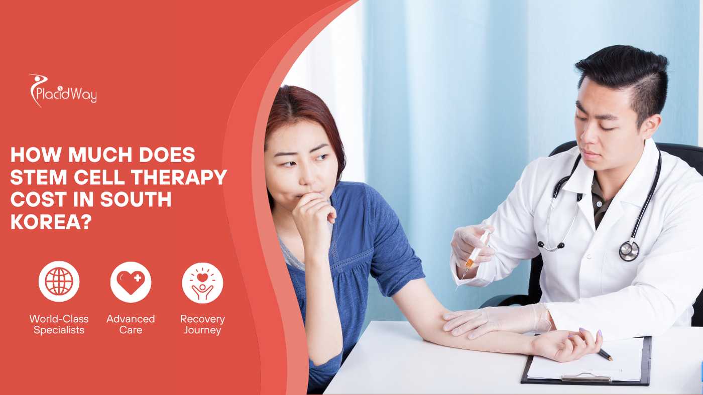 Doctor injects Stem cell to Women in South Korea