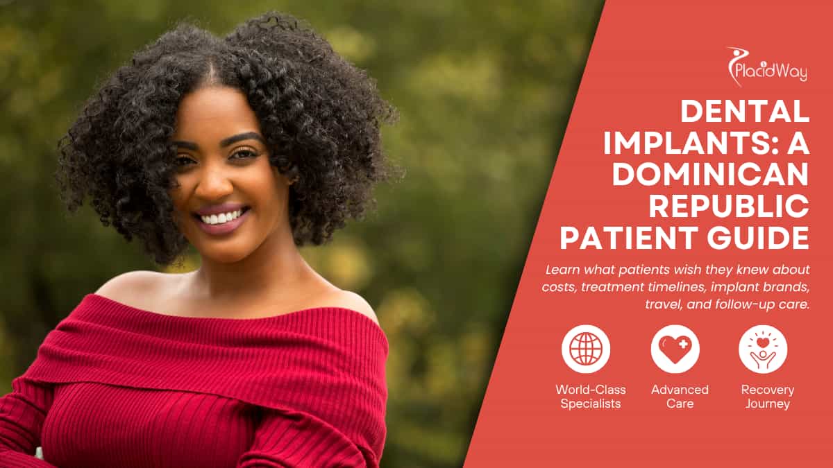What I Wish I Knew Before Dental Implants in the Dominican Republic?