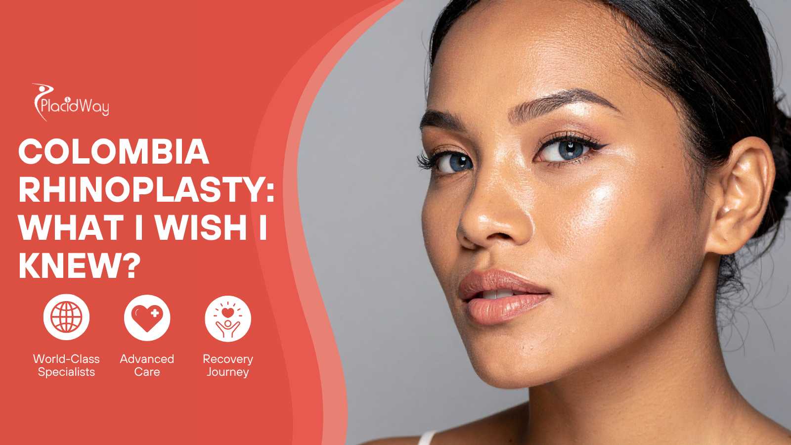 Rhinoplasty in Colombia