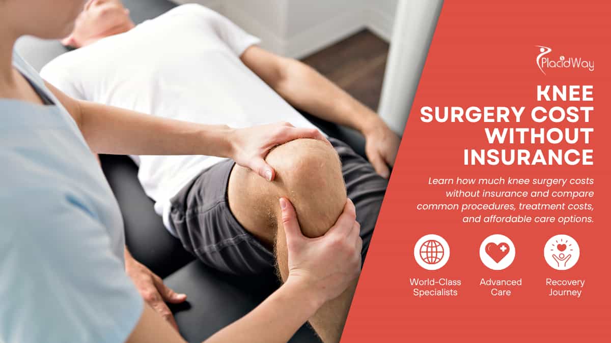 Knee Surgery Without Insurance