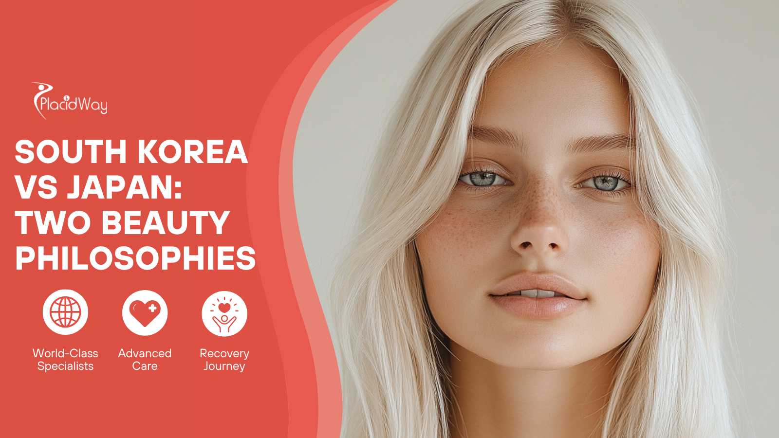 South Korea vs. Japan Cosmetic Surgery