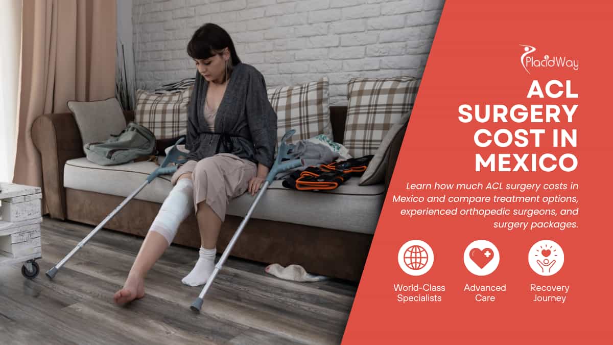 ACL Surgery in Mexico