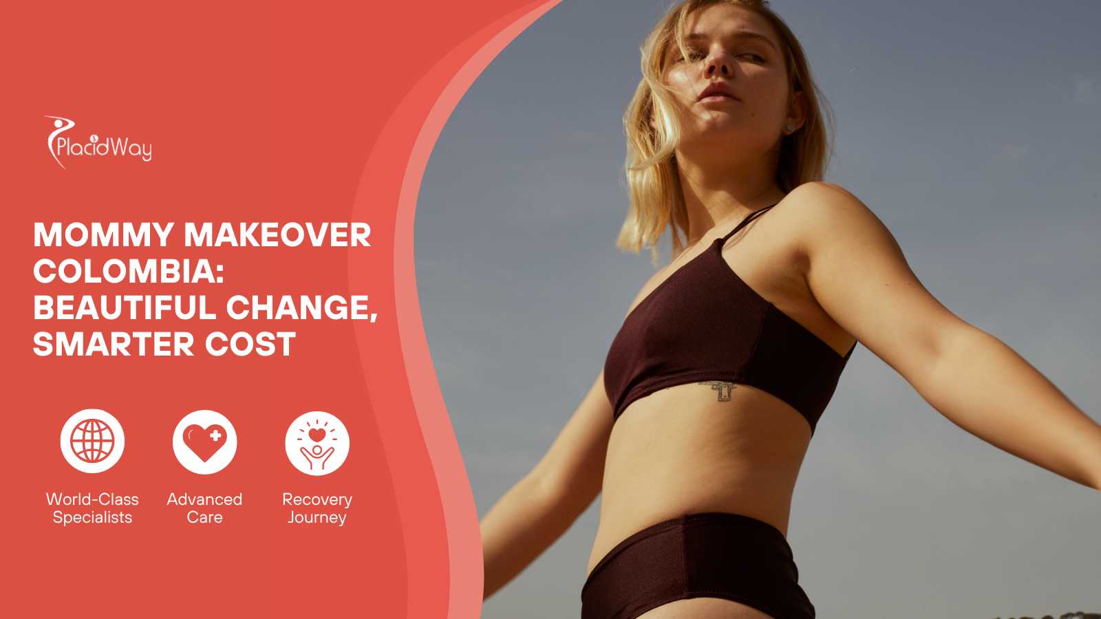 Mommy Makeover in Colombia