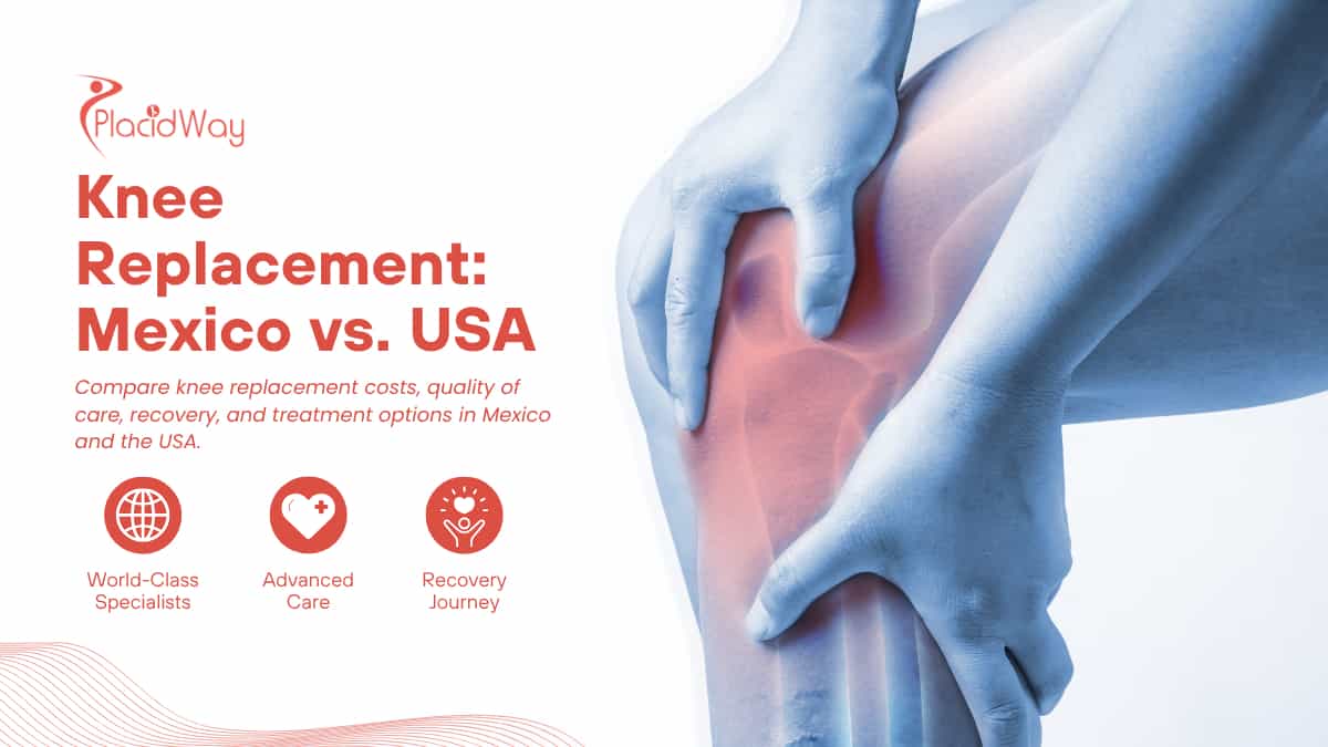 Knee Replacement Surgery