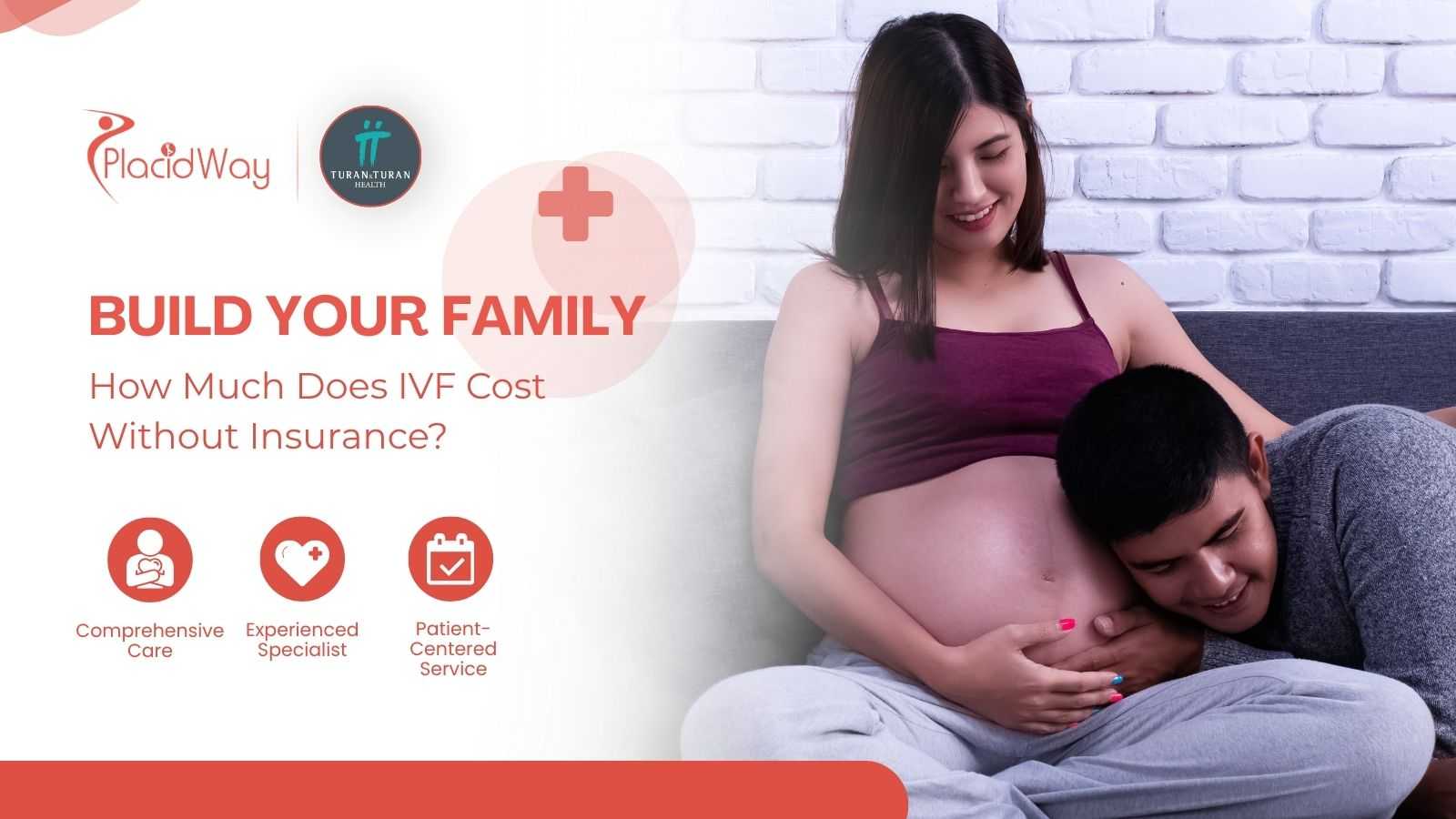 IVF Cost Without Insurance in the United States: A Complete Guide