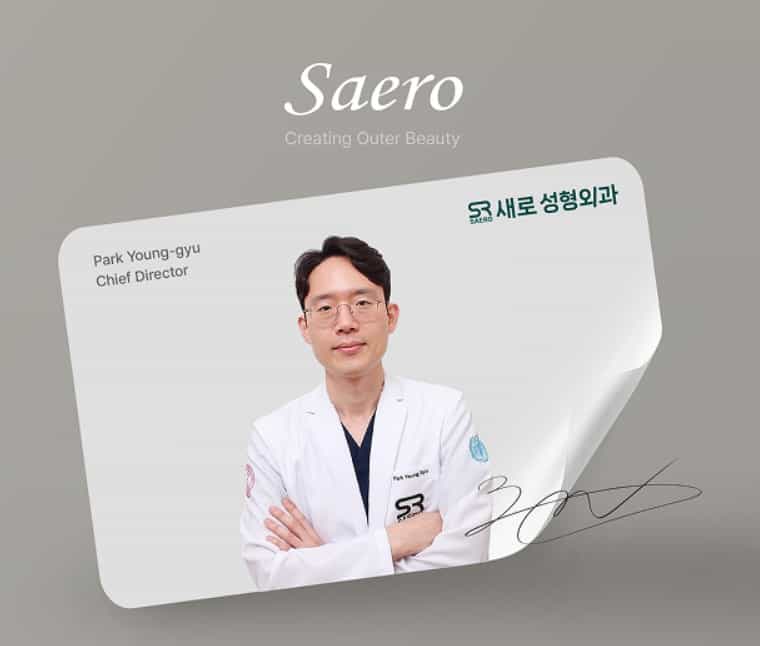 Plastic Surgeon in Seoul South Korea