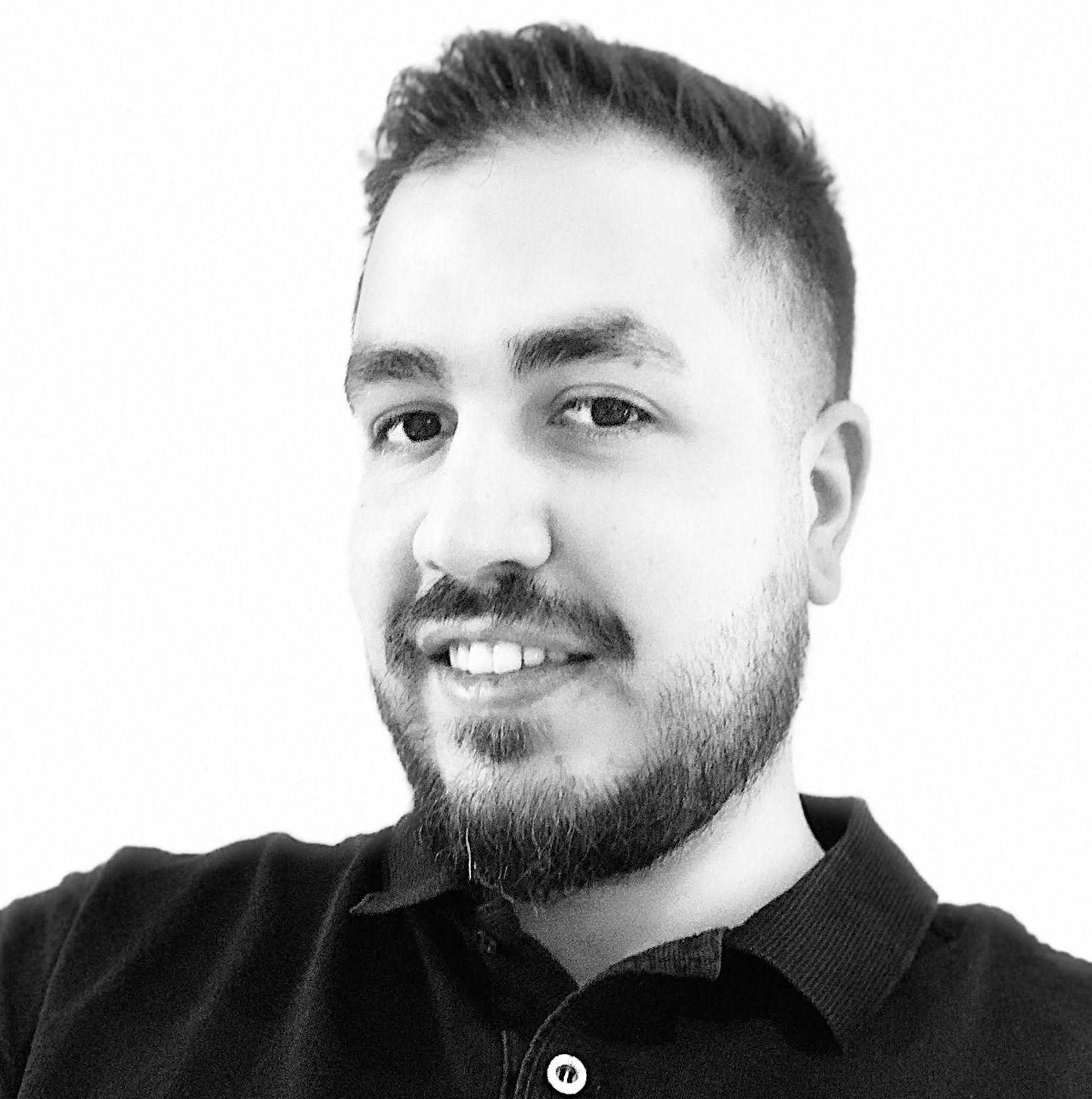 Dr. Shadi Gera - Dentist in Jerusalem Israel