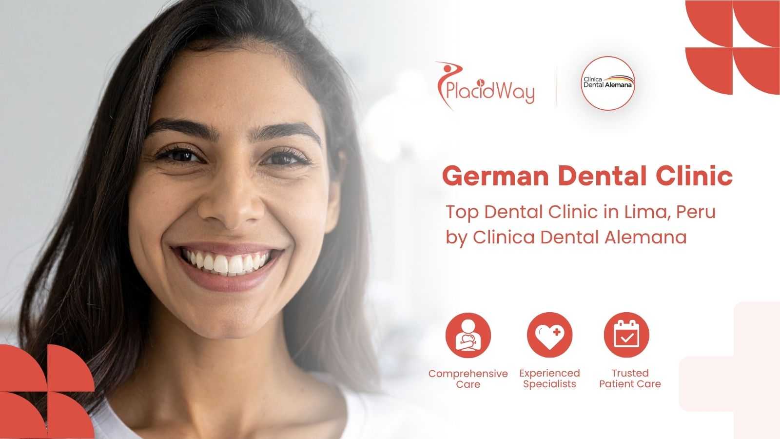 Dental Clinic in Lima, Peru by German Dental Clinic