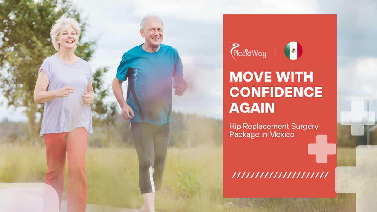 Hip Replacement Mexico