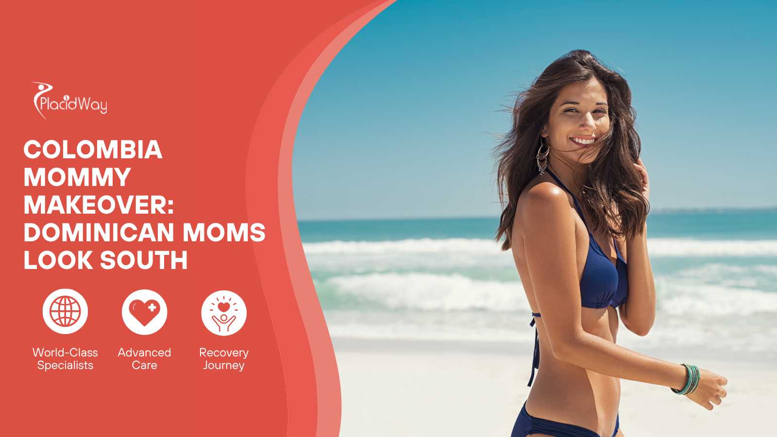 Mommy Makeover in Colombia: