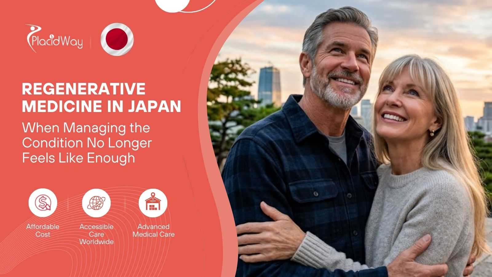 Stem Cell Therapy in Japan