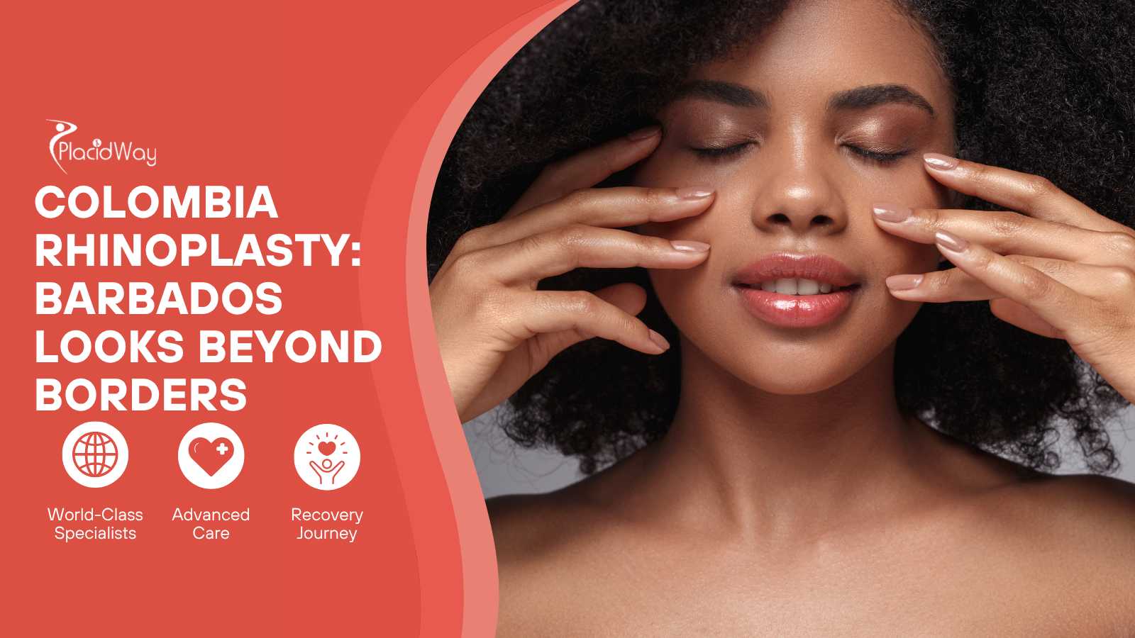 Rhinoplasty in Colombia