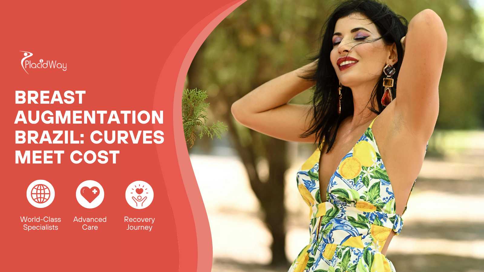 breast augmentation in Brazil