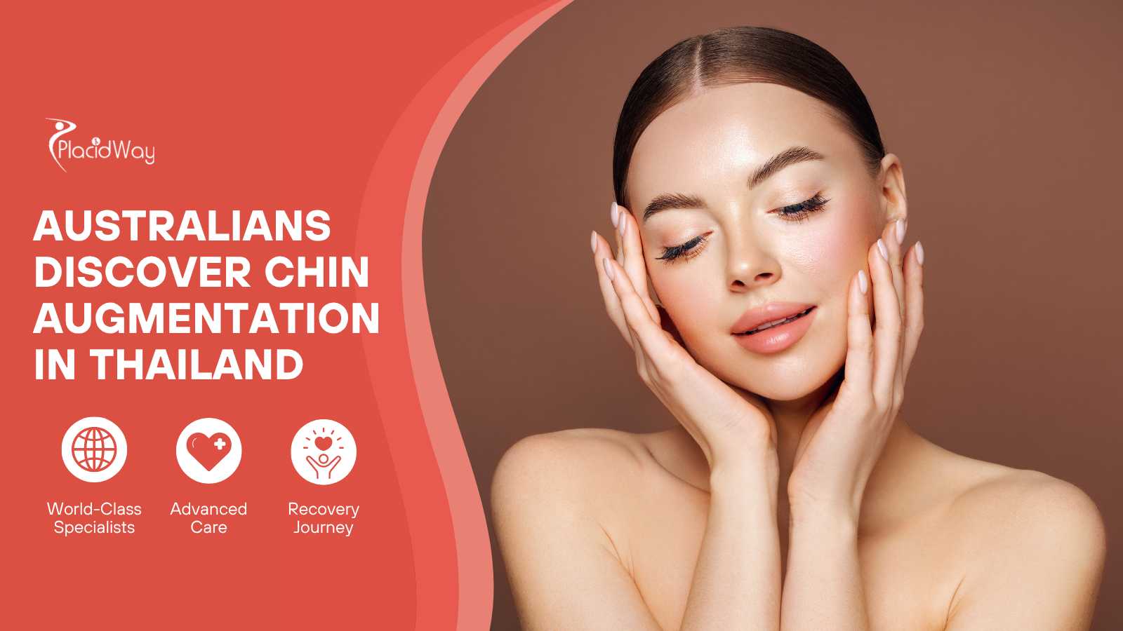 Chin Augmentation Surgery in Thailand